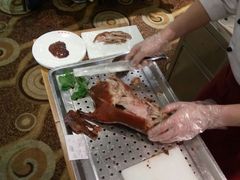 -四季小馆·地道北京小吃(广百店)