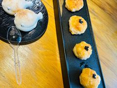 -永安鱼庄·镇江菜(丁卯店)