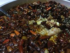 -铜锣湾·有麝自然香(渝北财富中心店)