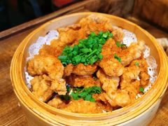 -矮板凳老火锅(宽窄巷子店)
