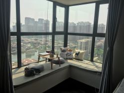 -VE专注问题肌&科学美肤中心