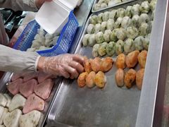 -飘香小食店(国平路店)