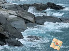 -三亚蜈支洲岛旅游区