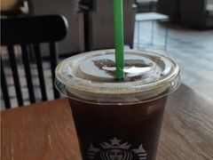 -星巴克(苏州泰华店)