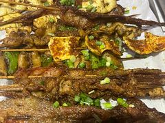 -抚琴第一烤(抚琴地铁站A口店)