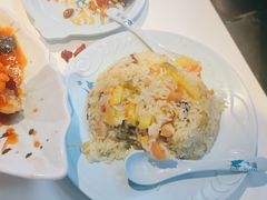 -疆遇·新新新新的新疆菜(万达店)