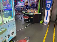 -明日世界电玩城(之心城店)