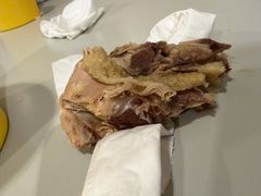 -民间老鸡汤面馆(中山北路店)