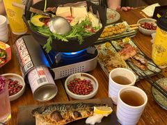 -平成屋· Late Night 食堂(漕宝路店)