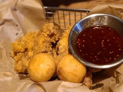 -包装马车·韩国料理·포장마차