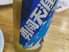 -東豫狼鲜货烧烤. 碳火烤鱼. 小龙虾(上海首店)