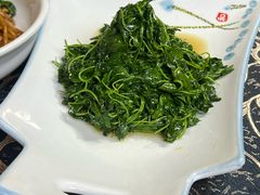 -晓平饭店(嘉善路店)