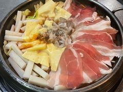 -龙头洞小章鱼(东港店)