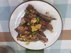 -呼和草原·正宗东北菜·经典锅包肉(西湖店)