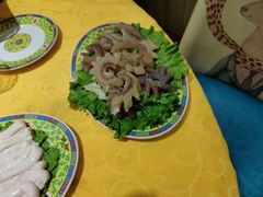 牛鞭-清真·马家火锅美食城(镇江北路店)
