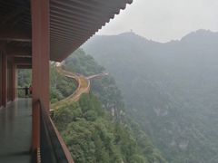 -少华山国家森林公园