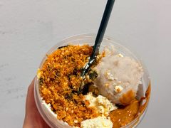 -茉甜手作·酸奶碗·手工糖水(日新店)