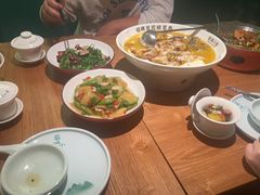 -蓉城小馆(科兴店)