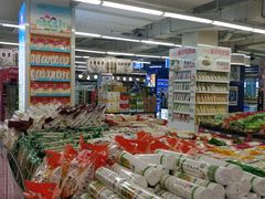 -悦喜客来购物广场(中山路店)