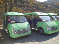 -大连天门山国家森林公园