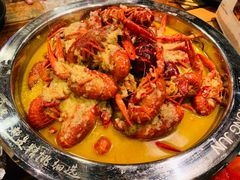 -王红军龙虾(新民路店)