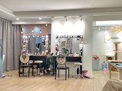 -iF摄影•全家福•证件照•形象照(南山店)