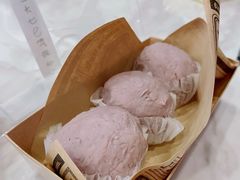 -李大牛和刘大力手作甜品(凯德店)