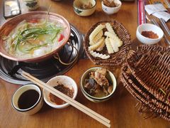 -阿婆情腊排骨火锅(饮玉巷店)