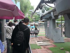 -富斯特索道