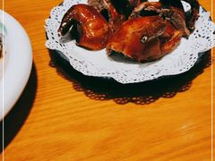 -頂好酒家·经典粤菜(海信广场店)
