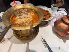 -龍聚祥烧麦馆(万达店)