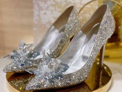 -JIMMY CHOO(恒隆广场店)