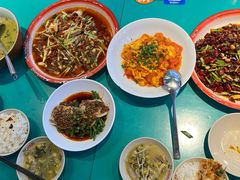 -川正旺江湖菜(三元桥店)