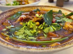 牛肉粉-湖北味道(湖北大厦店)