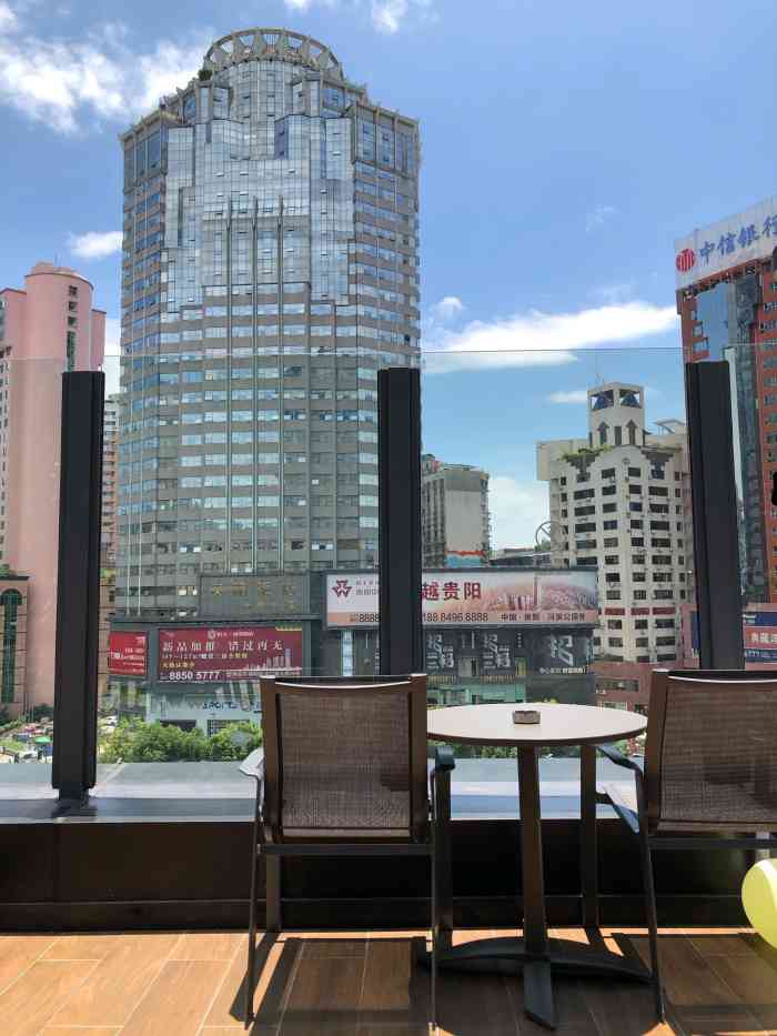 国贸广场(中华北路店)