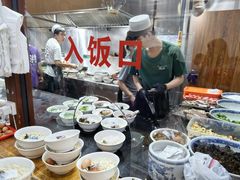 -清真·马洪小炒泡馍馆(钟楼回民街店)