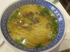 -尹兰楼西北风情餐厅(嘉定店)