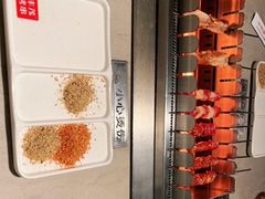 -丰茂烤串(金源店)