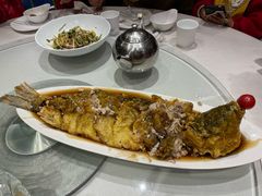 -老牌坊鲁菜名店(聊城美食岛店)
