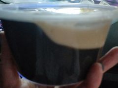 鸳鸯双拼-鞠氏黑芝麻糊(水塔店)