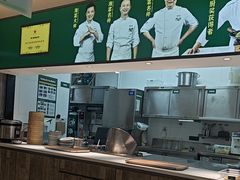 -费大厨辣椒炒肉(太平老街店)