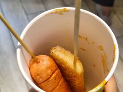 -夸父炸串(金桥国际广场店)