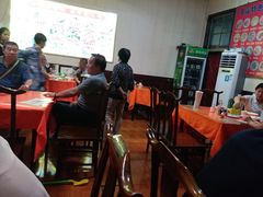 -特色小吃店(平遥县衙店)