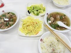-雨霖祥和炖肉(南市店)