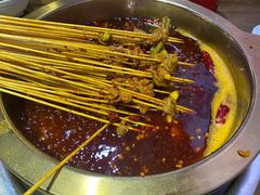 -袁记串串香(川师店)