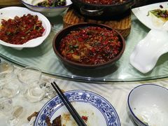 -原鄉本味 楚菜 丹江口鱼(北苑店)