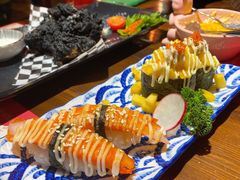 -仙隐小鹿料理食堂(沙市人信汇店)