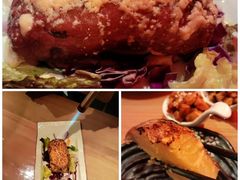 -明治屋(二十三年洪化桥店)