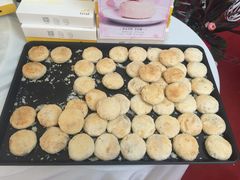 鲜花饼-皇冠幸福里动物奶油生日蛋糕(万达店)
