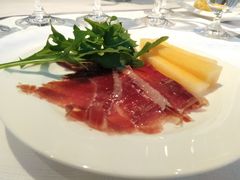 -Oyster Talks 四度蚝法餐厅